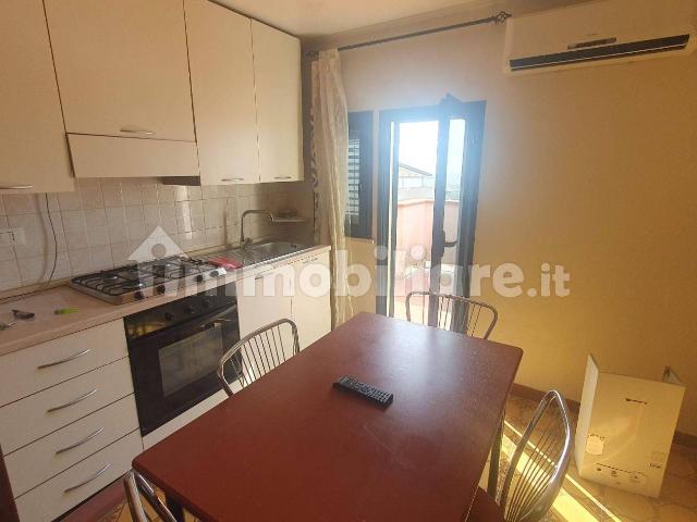 Villa Indipendente in affitto a Calabria, Reggio Calabria