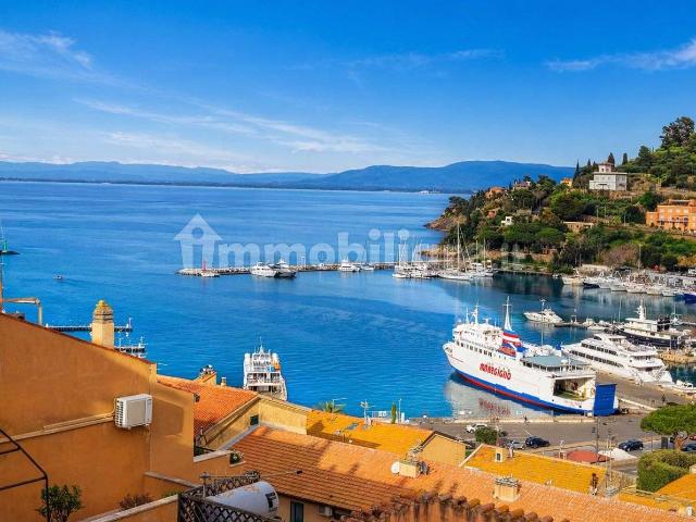 Villa Indipendente in affitto a Monte Argentario, Porto Santo Stefano