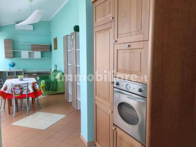 Appartamento in affitto a Puglia, Barletta-andria-trani
