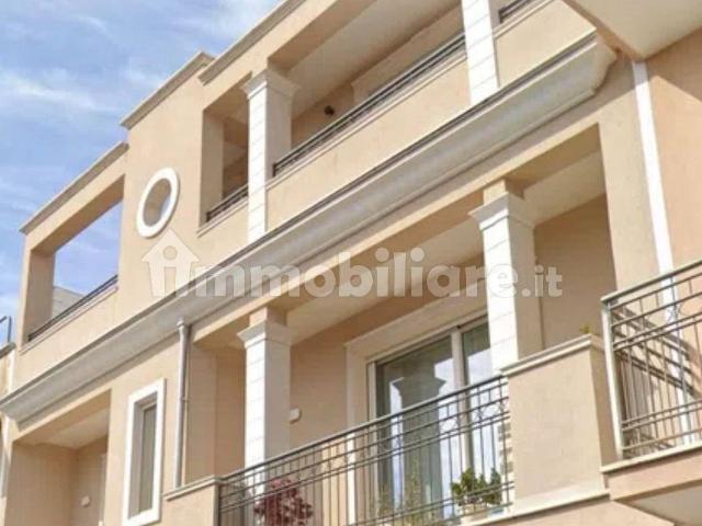 Villa Indipendente in affitto a Cappuccini, Puglia