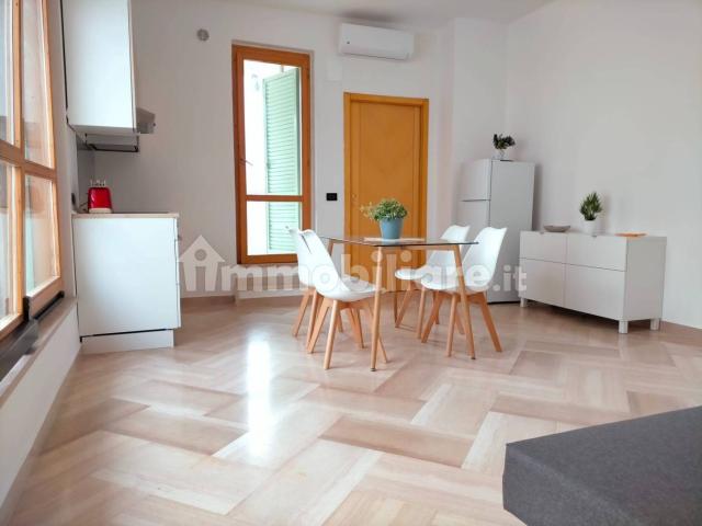Villa Indipendente in affitto a Municipio 1, Puglia