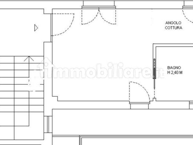 Villa Indipendente in affitto a Picanello-Ognina-Barriera-Canalicchio, Catania