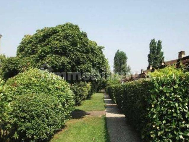 Villa Indipendente in affitto a Ferrara, Reggio Emilia