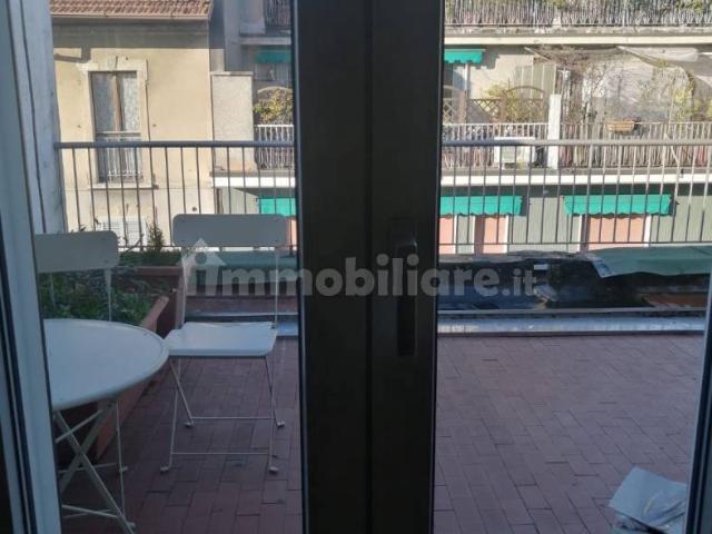 Villa Indipendente in affitto a Loreto, Milano