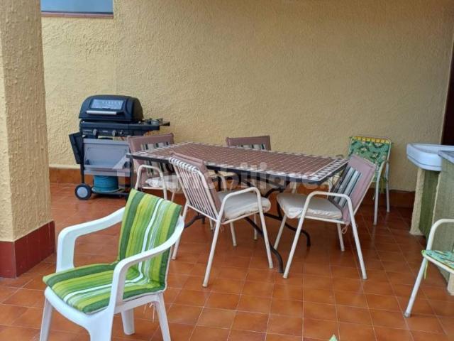Villa Indipendente in affitto a Chianchitta, Giardini Naxos