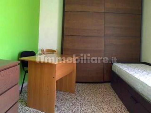 Villa Indipendente in affitto a Antico Corso, Catania