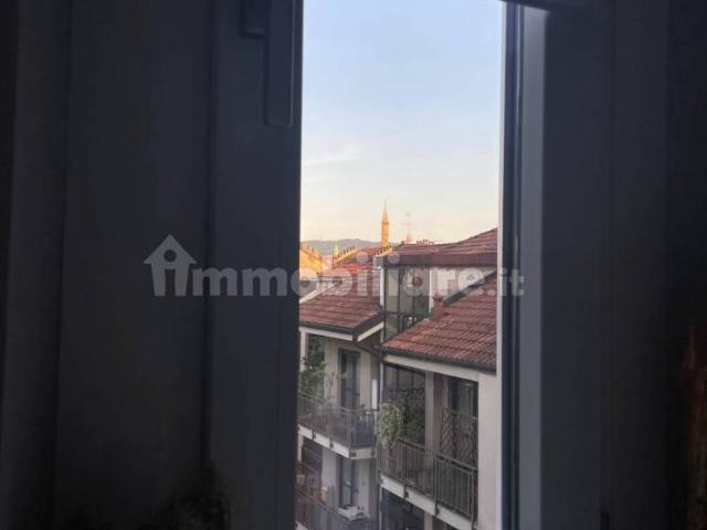 Villa Indipendente in affitto a Circoscrizione 4, Piemonte