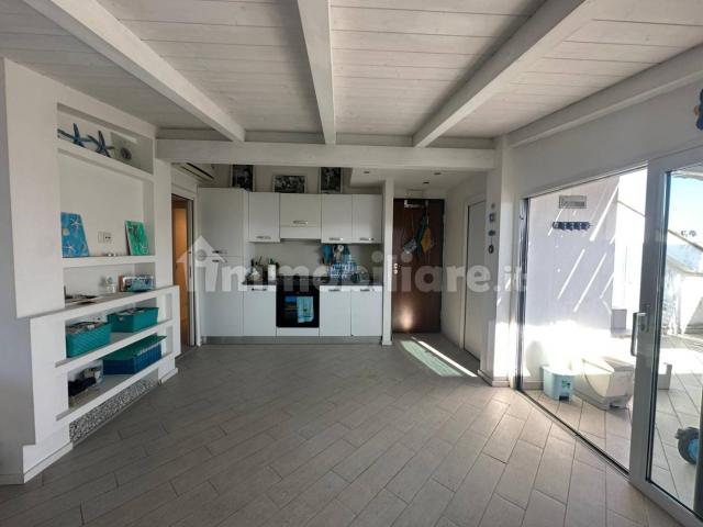 Villa Indipendente in affitto a Bonassola, Liguria