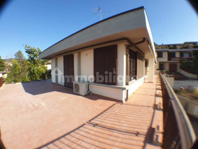 Villa Indipendente in affitto a Quarto, Bagno A Ripoli