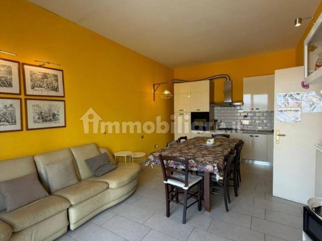 Villa Indipendente in affitto a Capodimonte, Viterbo