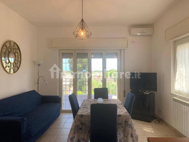 Villa Indipendente in affitto a Pantano Marino, San Felice Circeo