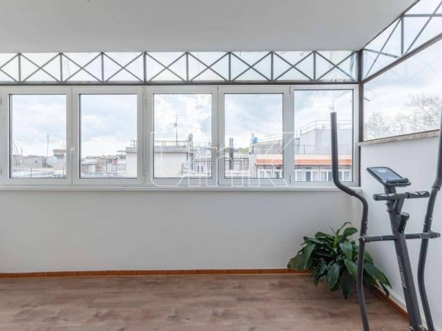 Villa Indipendente in affitto a Municipio Roma I, Roma Capitale