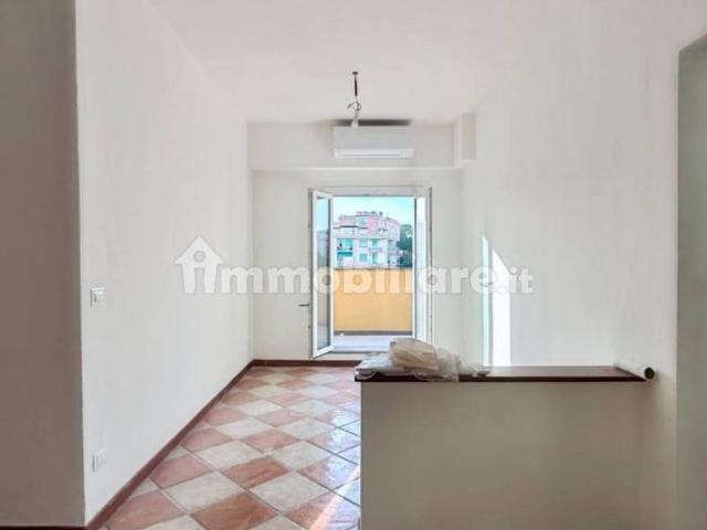 Appartamento in affitto a Quarto dei Mille, Genova