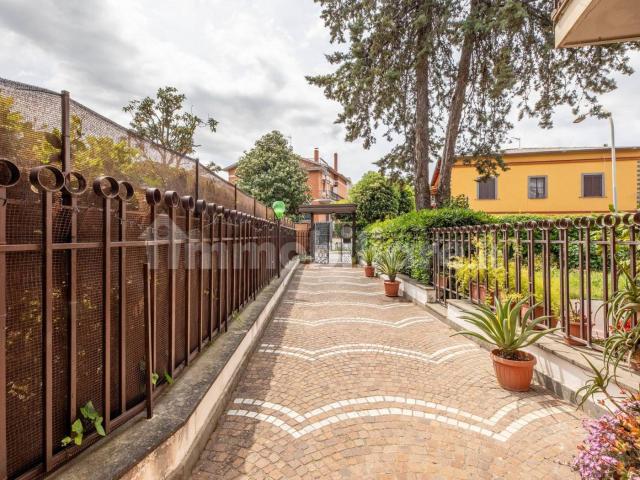 Villa Indipendente in affitto a Cava dei Selci, Roma Capitale