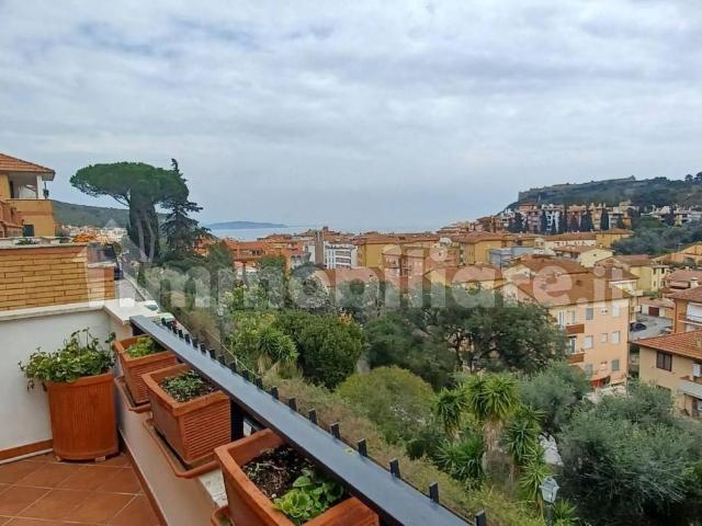 Villa Indipendente in affitto a Monte Argentario, Porto Ercole
