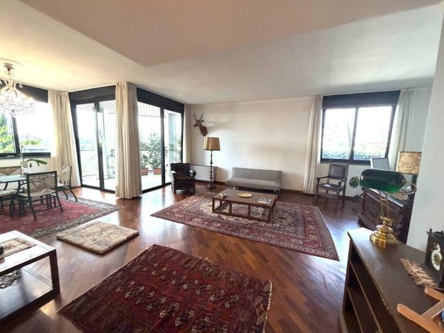 Villa Indipendente in affitto a Centro, Gallarate