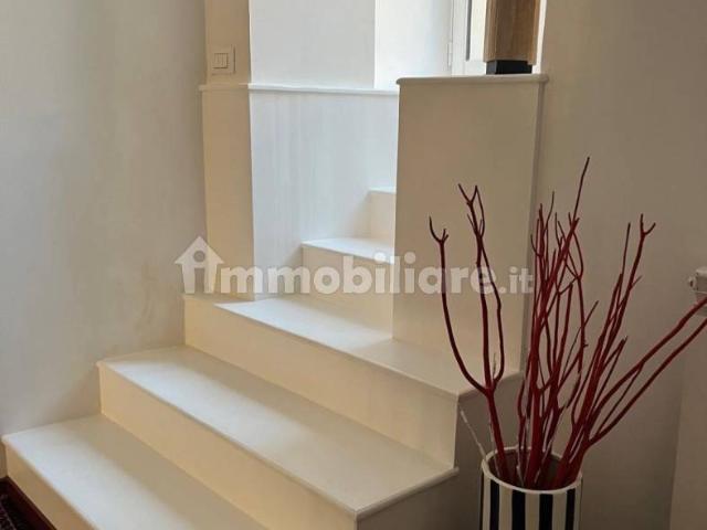 Villa Indipendente in affitto a I Circoscrizione, Palermo
