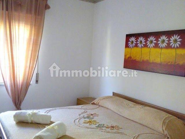 Villa Indipendente in affitto a Collesano, Sicilia