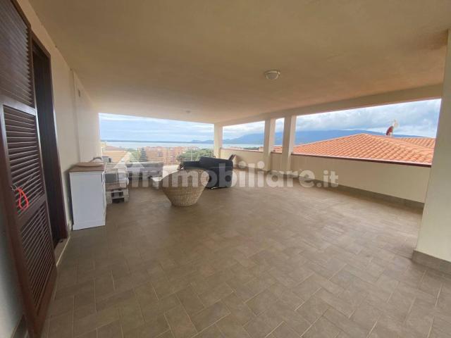 Villa Indipendente in affitto a Neghelli, Orbetello