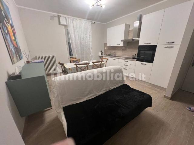 Appartamento in affitto a Predore, Lombardia