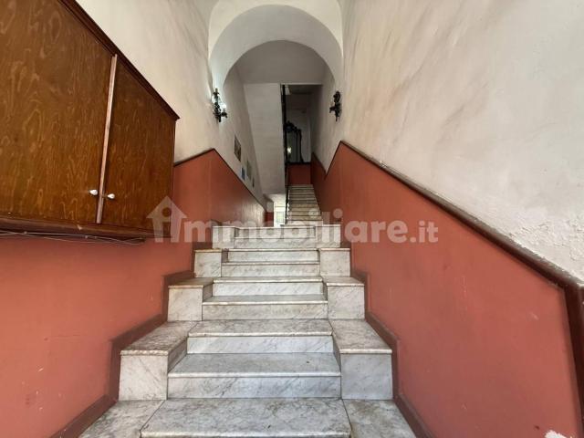 Villa Indipendente in affitto a Centro storico, Catania