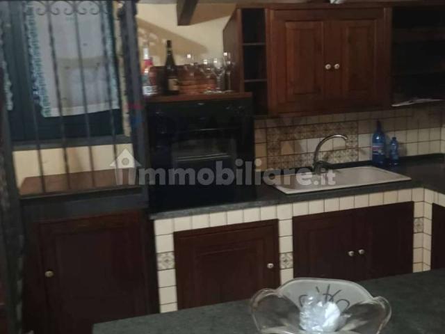 Villa Indipendente in affitto a Fondachello, Mascali