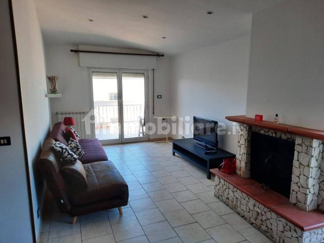 Villa Indipendente in affitto a Calabria, Cosenza