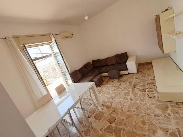 Appartamento in affitto a Acradina, Siracusa