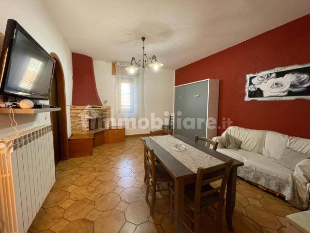 Villa Indipendente in affitto a Granai Ducali, Gela