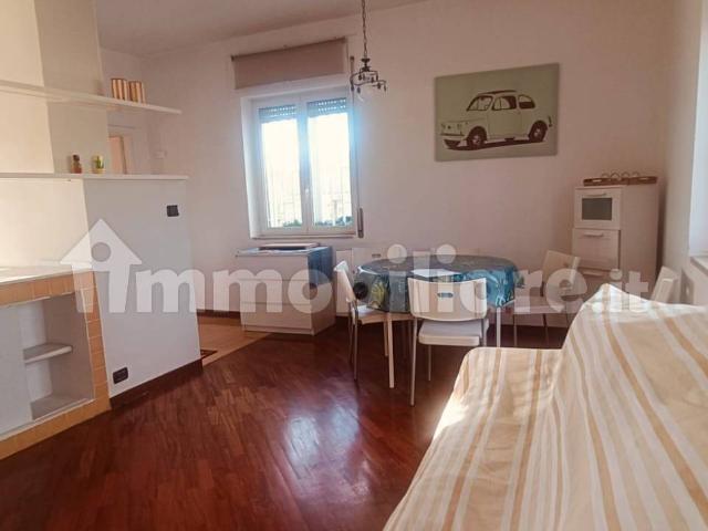 Villa Indipendente in affitto a San Benedetto, Caserta