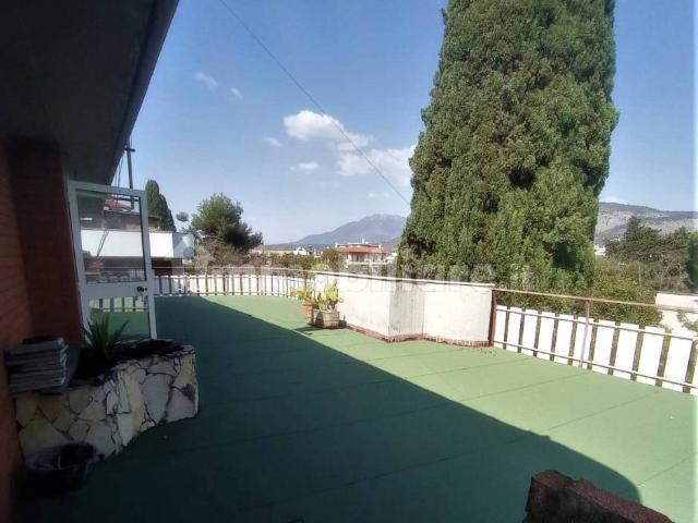 Villa Indipendente in affitto a Campolimpido, Roma Capitale