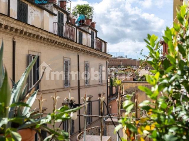 Villa Indipendente in affitto a Municipio Roma I, Roma Capitale