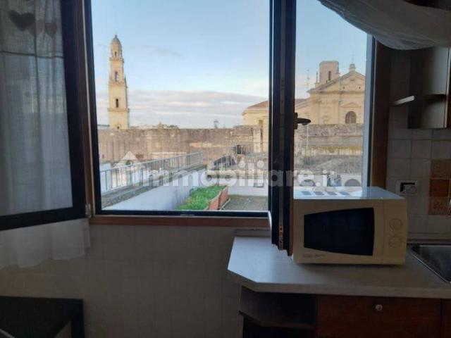 Villa Indipendente in affitto a Lecce