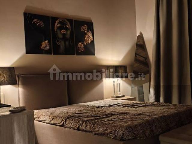 Villa Indipendente in affitto a Trani, Barletta-Andria-Trani