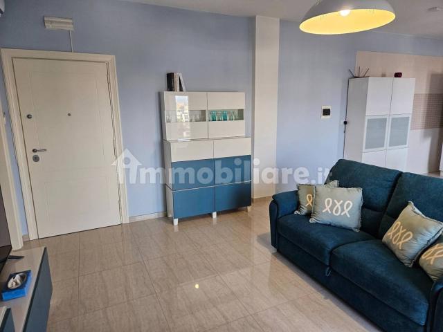 Villa Indipendente in affitto a Puglia, Barletta-andria-trani