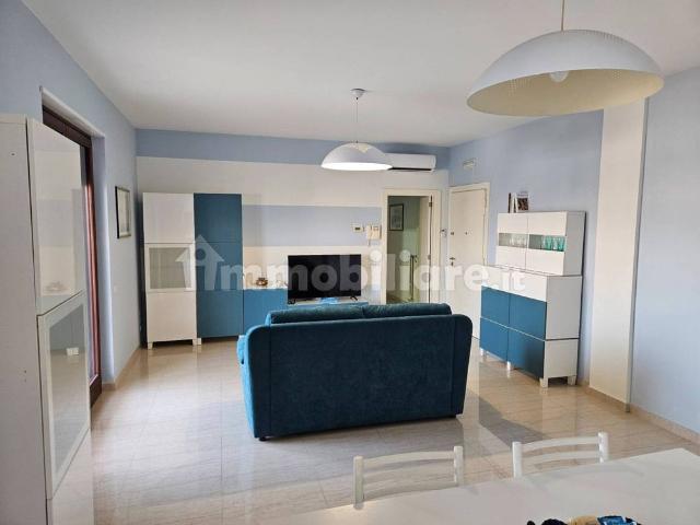 Appartamento in affitto a Puglia, Barletta-andria-trani