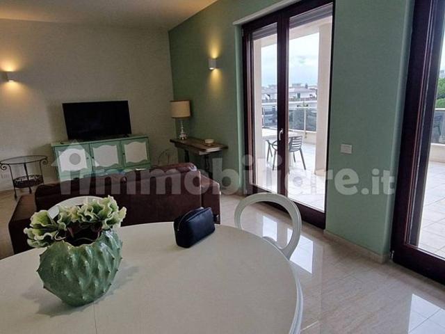 Appartamento in affitto a Puglia, Barletta-andria-trani