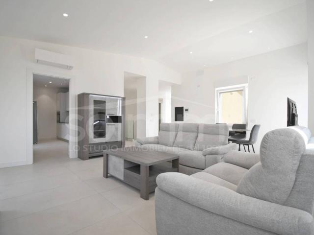 Villa Indipendente in affitto a Tuvixeddu-Tuvumannu, Cagliari