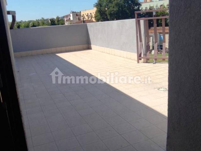 Villa Indipendente in affitto a Sant'Antonio, Lanciano