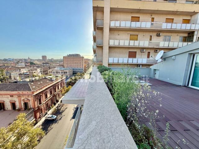 Villa Indipendente in affitto a Borgo, Catania