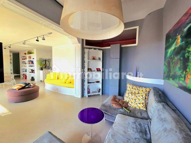 Appartamento in affitto a Sant'Antonio, Marche