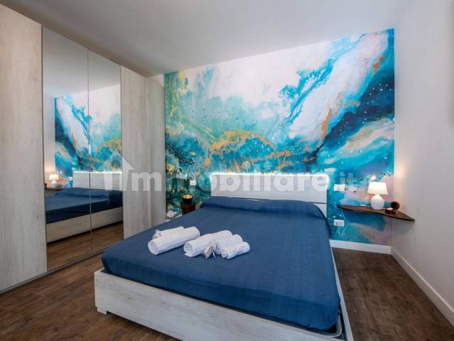 Villa Indipendente in affitto a Medio Levante, Serra Riccò