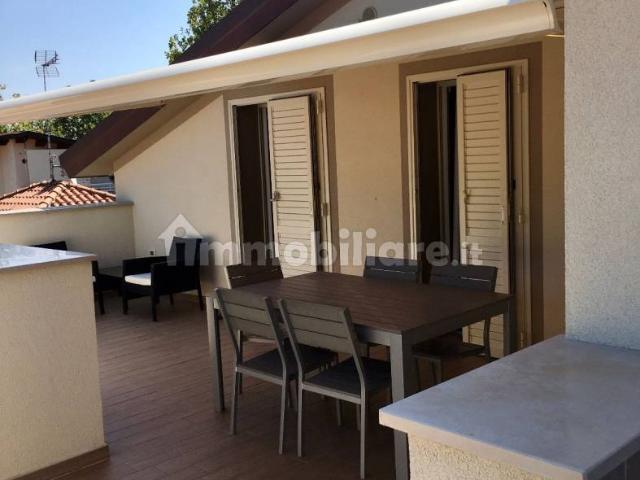 Villa Indipendente in affitto a Cesenatico, Reggio Emilia