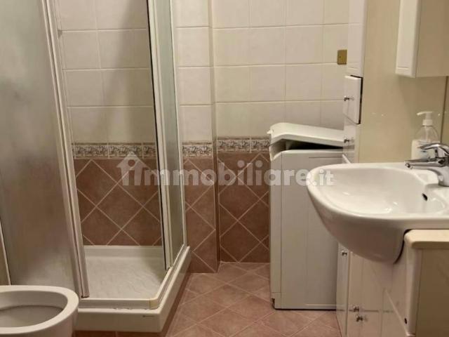 Villa Indipendente in affitto a San Salvatore, Cogorno