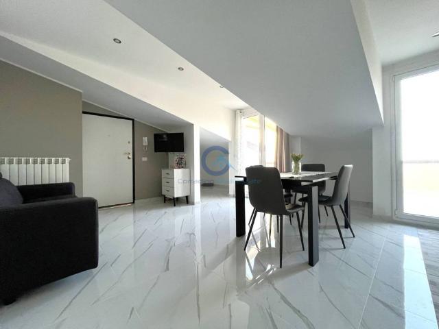 Appartamento in affitto a Sant'Antonio, Calabria