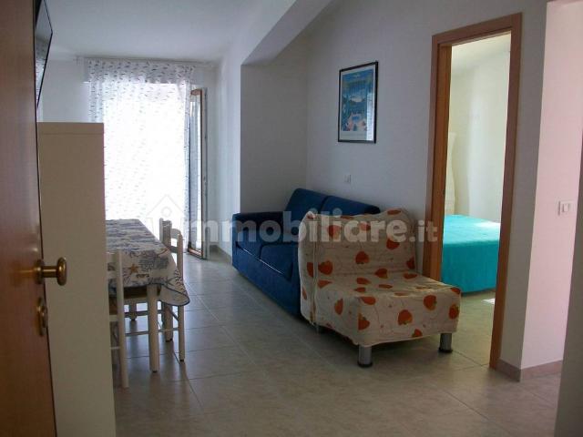 Appartamento in affitto a Vasto, Abruzzo
