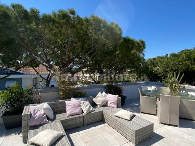 Villa Indipendente in affitto a Alba, Riccione