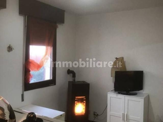 Appartamento in affitto a Comacchio, Reggio Emilia