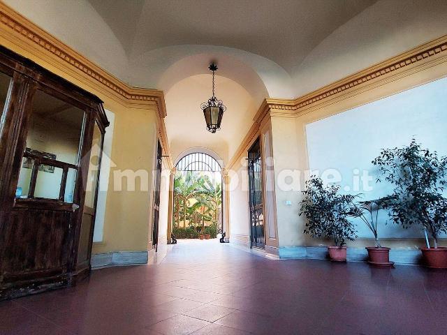 Villa Indipendente in affitto a Prati, Roma