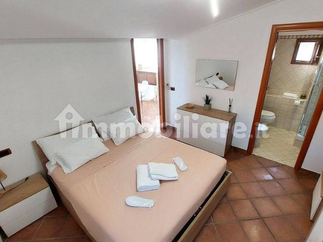 Appartamento in affitto a Prati, Roma